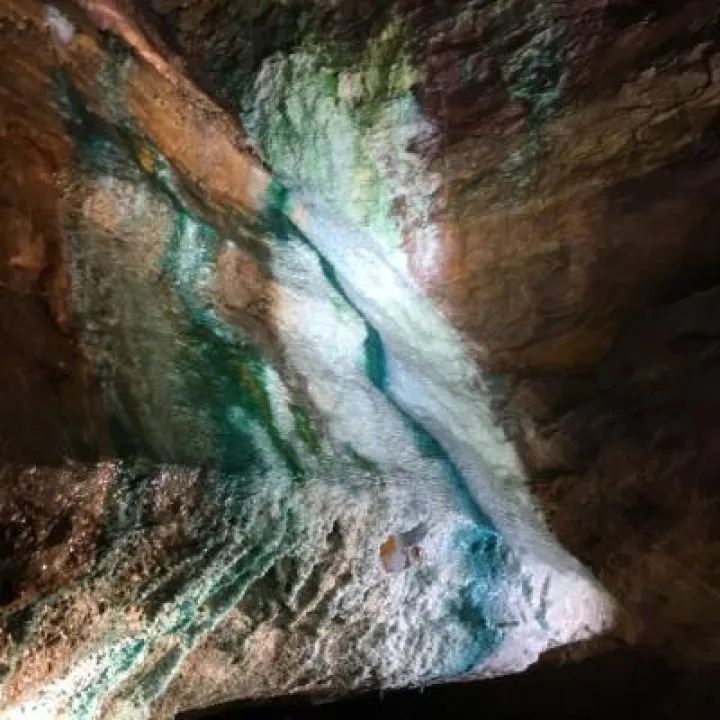 AlderleyEdgeMineMinerals