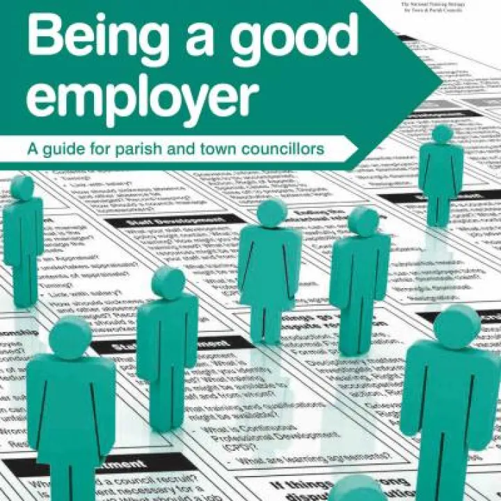 Being a Good Employer