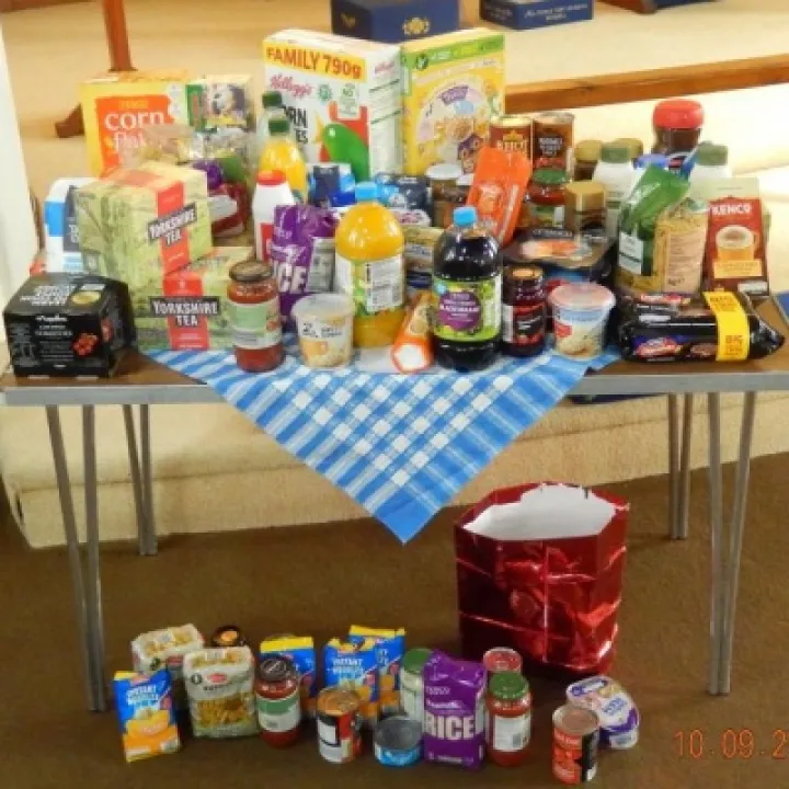 Addlestone Harvest Festival 2018