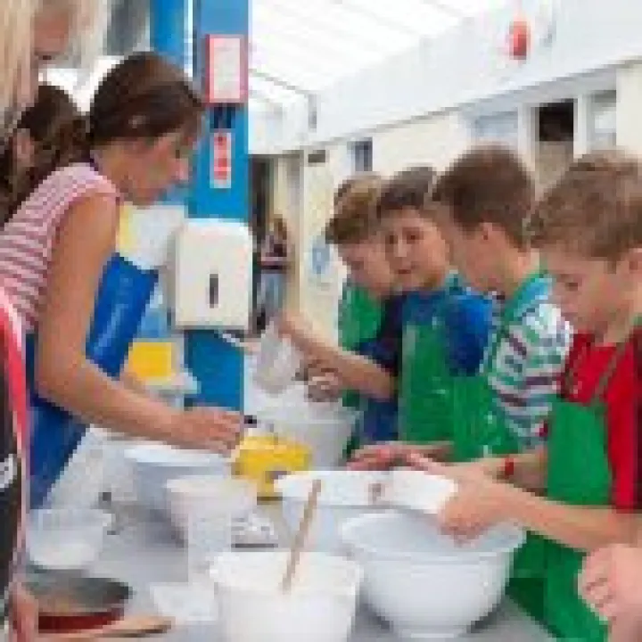 Cooking for the Chaps 03