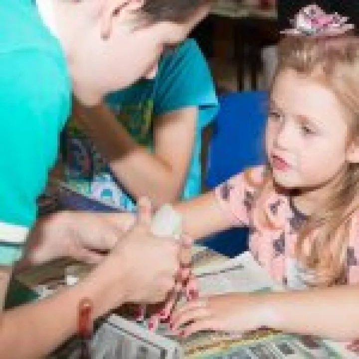 Haddenham Playscheme 04