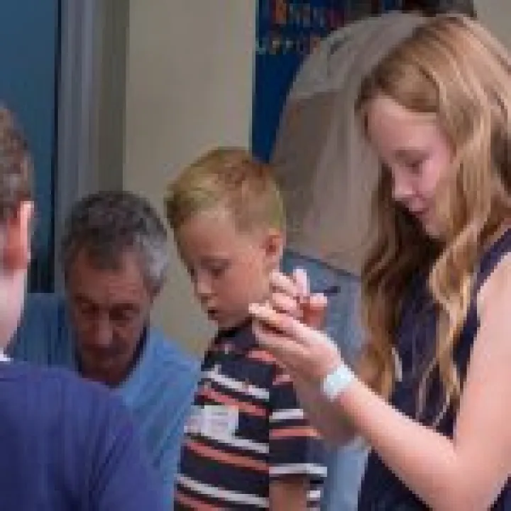 Haddenham Playscheme 13