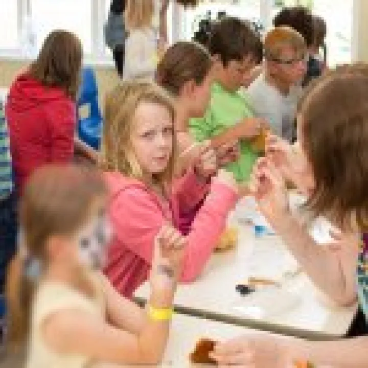 Haddenham Playscheme 17