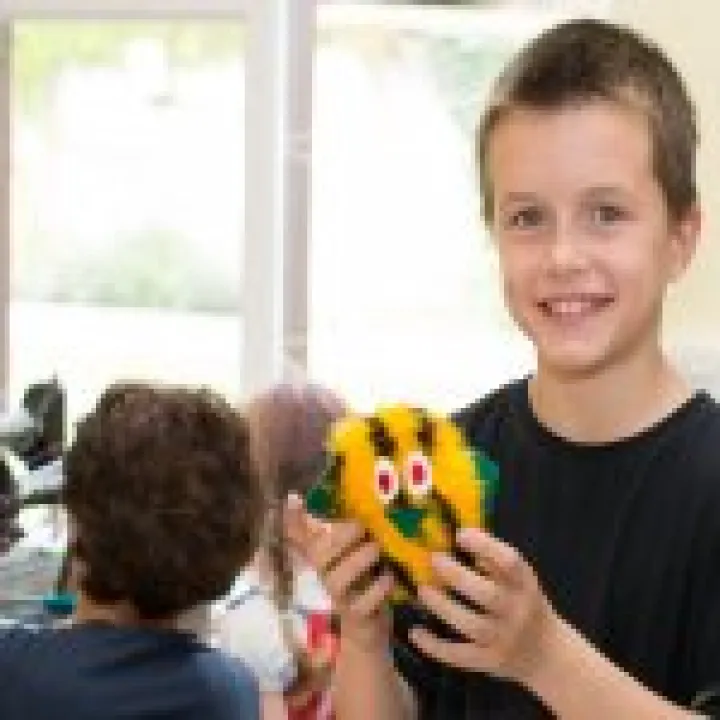 Haddenham Playscheme 22