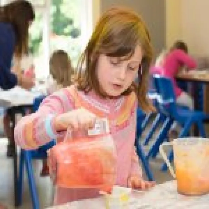 Haddenham Playscheme 30