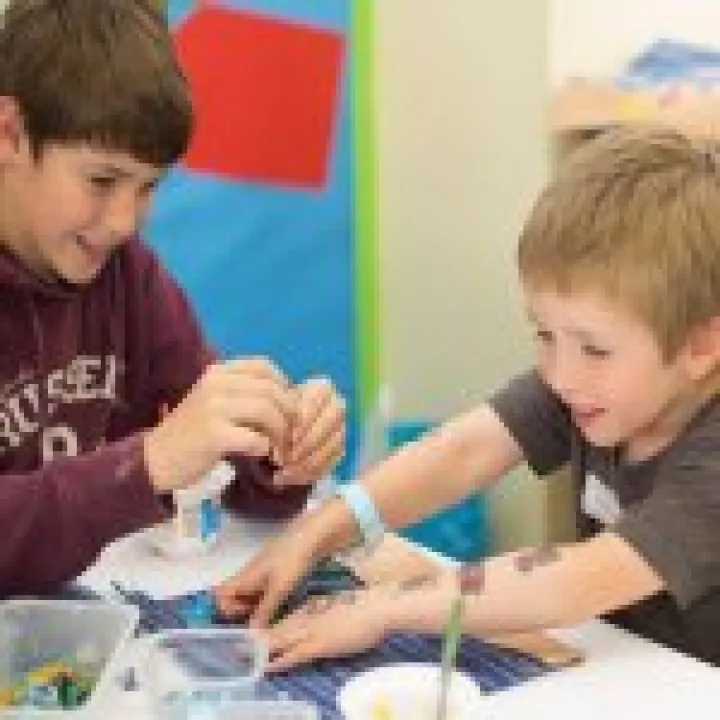 Haddenham Playscheme 37