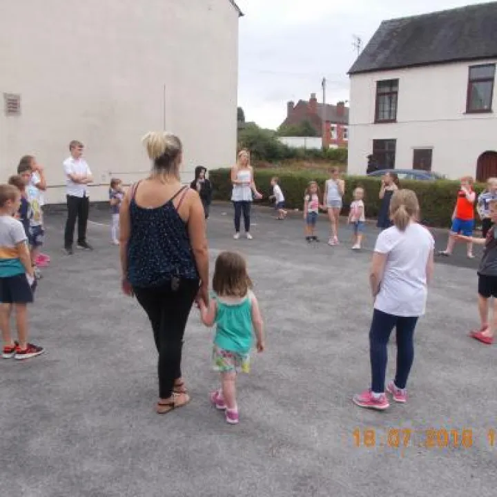 TJI Summer Party 2018   1