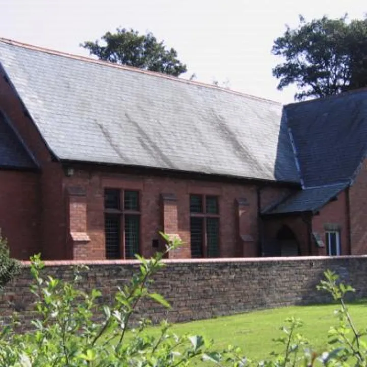Chirk