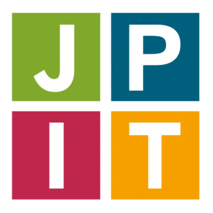 JPIT logo