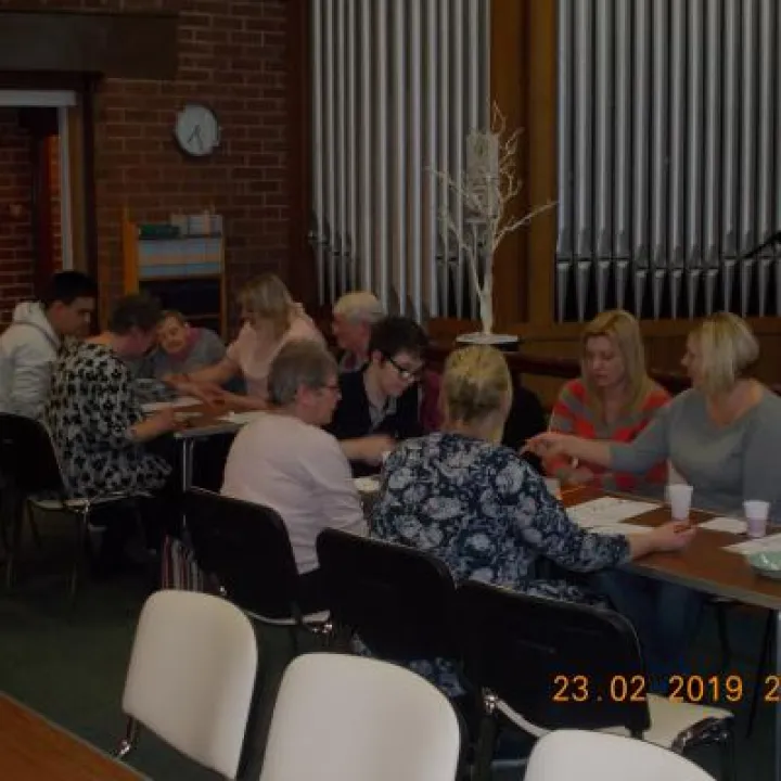 Beetle Drive, 230219 &ndash; 1