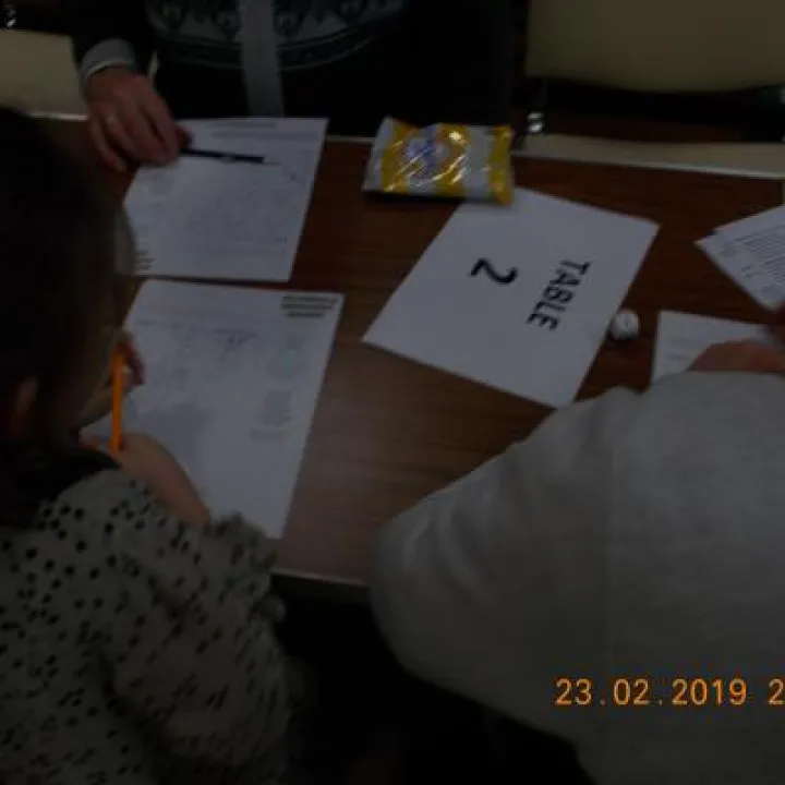 Beetle Drive, 230219 – 3