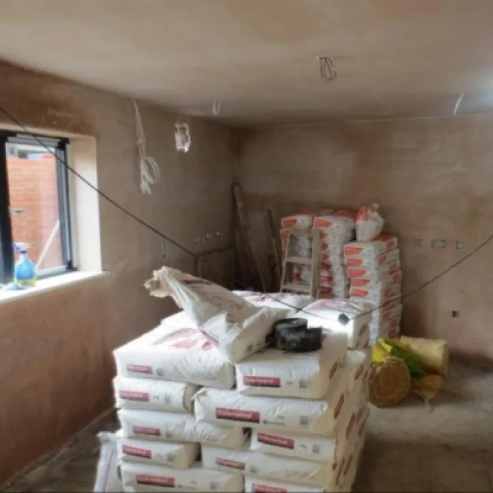 Cranleigh inside 12 Feb 2019