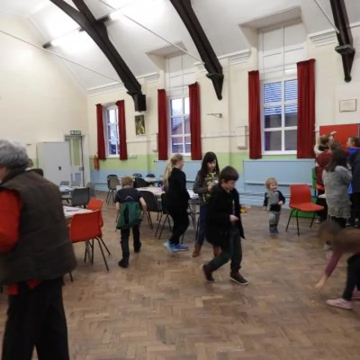 DSCN0635_Messy Church_Courageous Love_190404