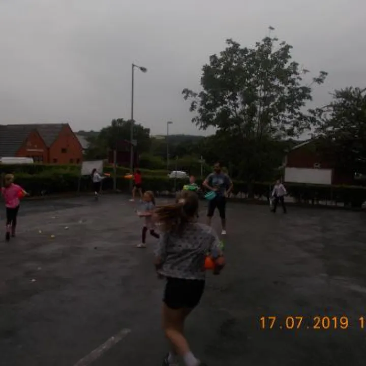 Summer Party 2019 &ndash; 8