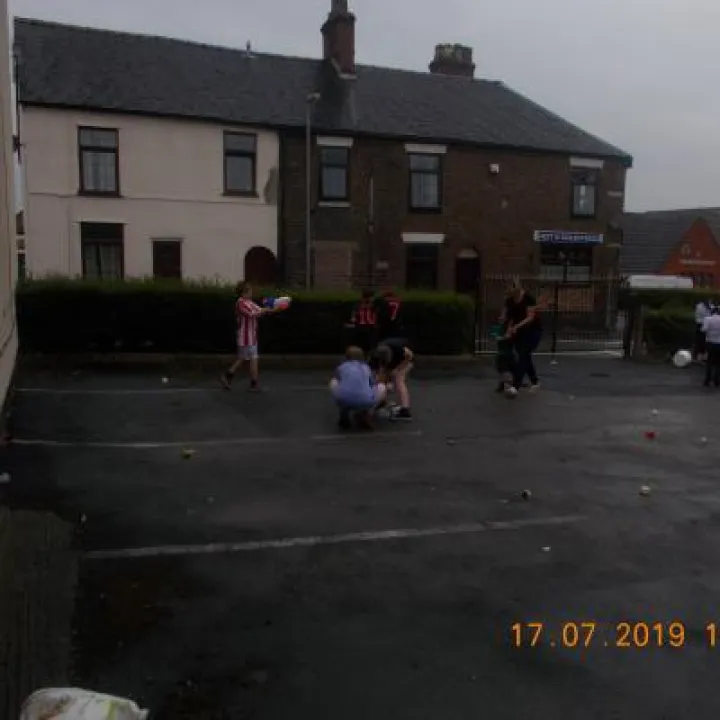 Summer Party 2019 &ndash; 17