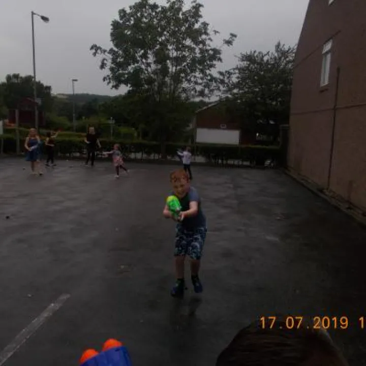 Summer Party 2019 &ndash; 18