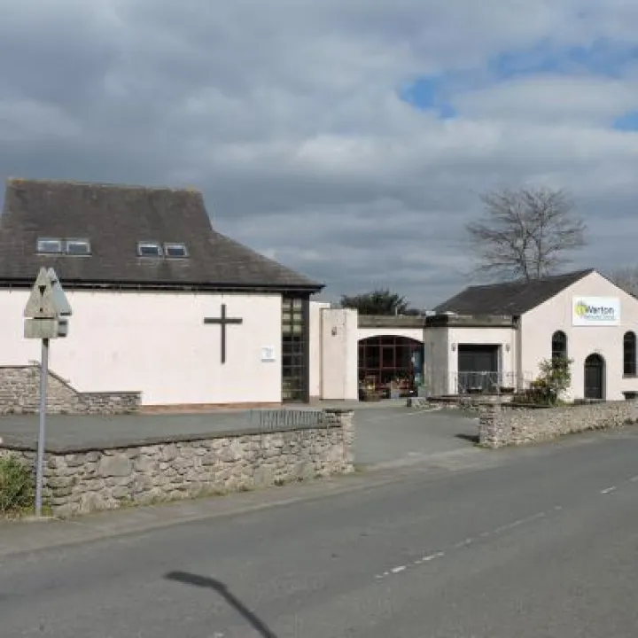 Warton 1