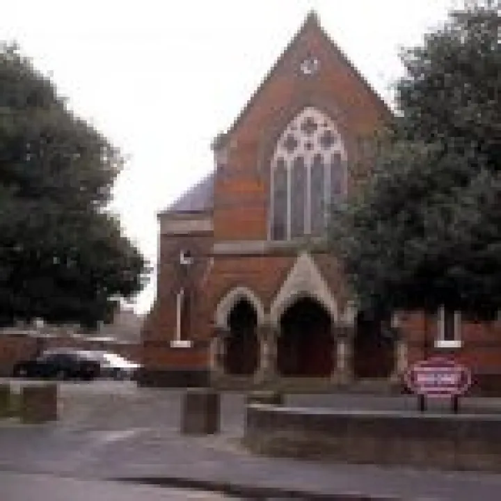 Wesley Place, Alsager