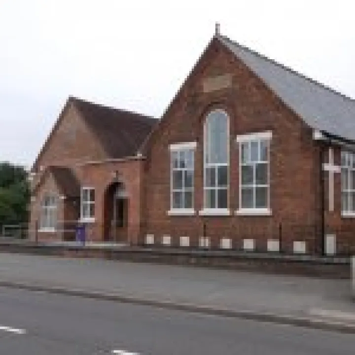 Coppenhall MCC After Renovation (1)