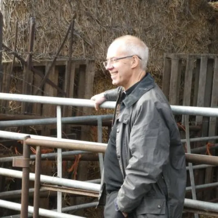 Butty Van Archbishop 5