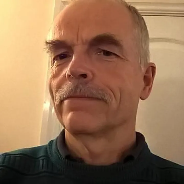 David Witham &ndash; Circuit Treasurer &ndash; Cropped