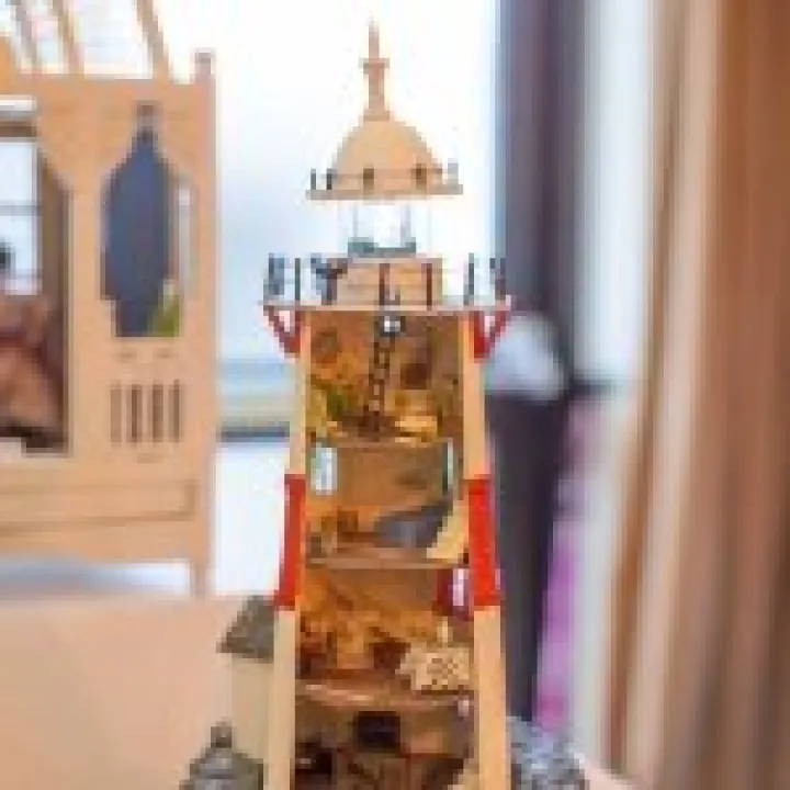 Dolls House Exhibition 18