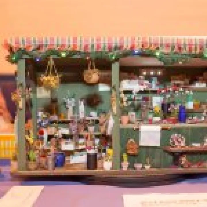 Dolls House Exhibition 27