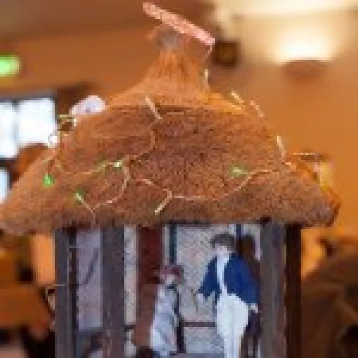 Dolls House Exhibition 29