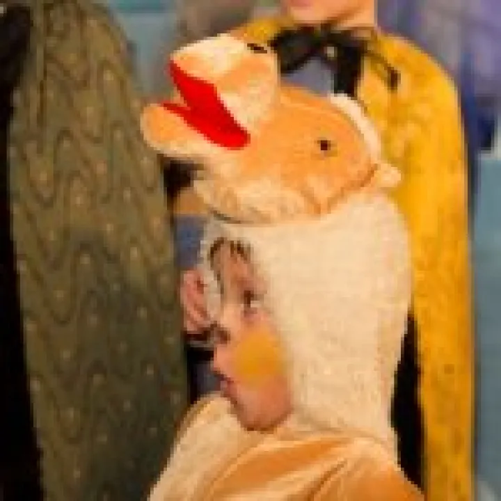 St Mary's School Xmas Presentation 28