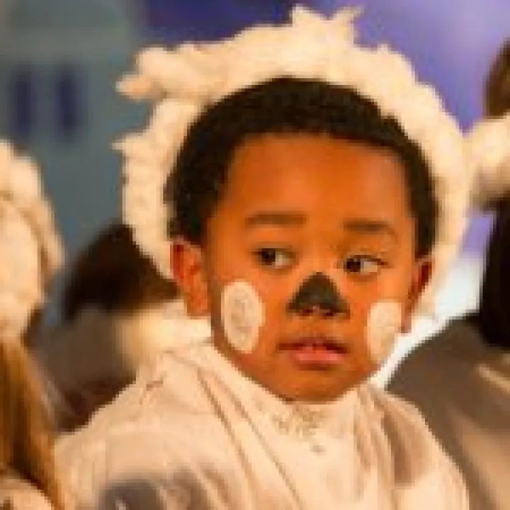 St Mary's School Xmas Presentation 31