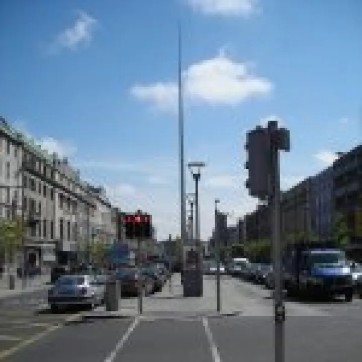 Probus Ireland Visit 2008 031