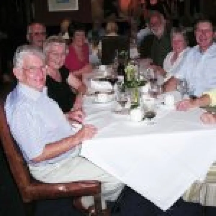 Probus Ireland Visit 2008 019