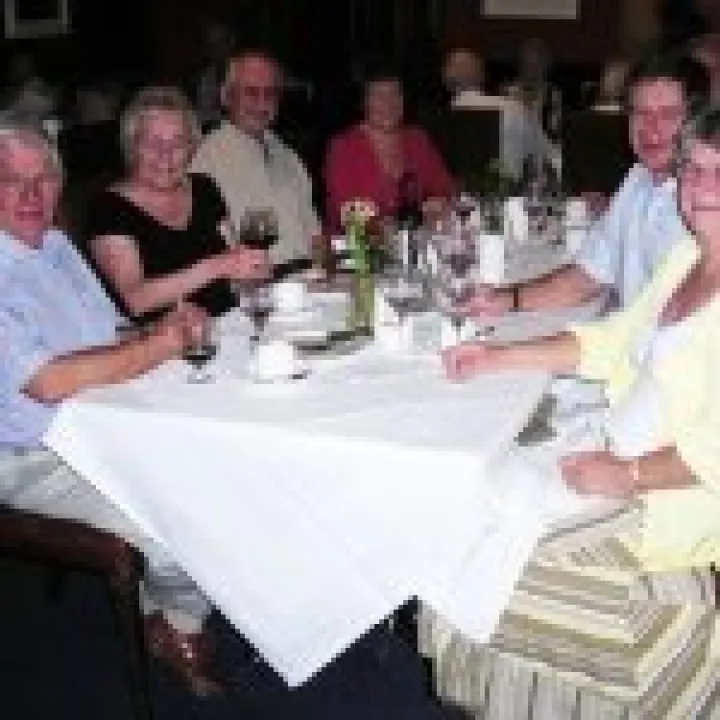 Probus Ireland Visit 2008 020
