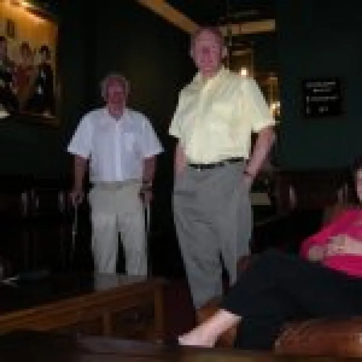 Probus Ireland Visit 2008 027