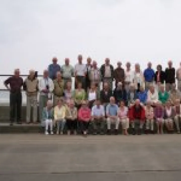 Ireland Holiday 2008