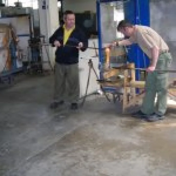 Probus Ireland Visit 2008 002