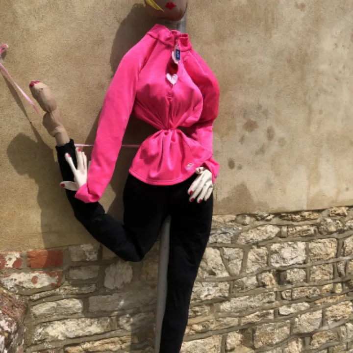 Image: 130 Jane Newton Keep Fit For Life