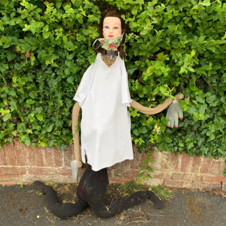 Image: 031 Angela Cox Beautiful