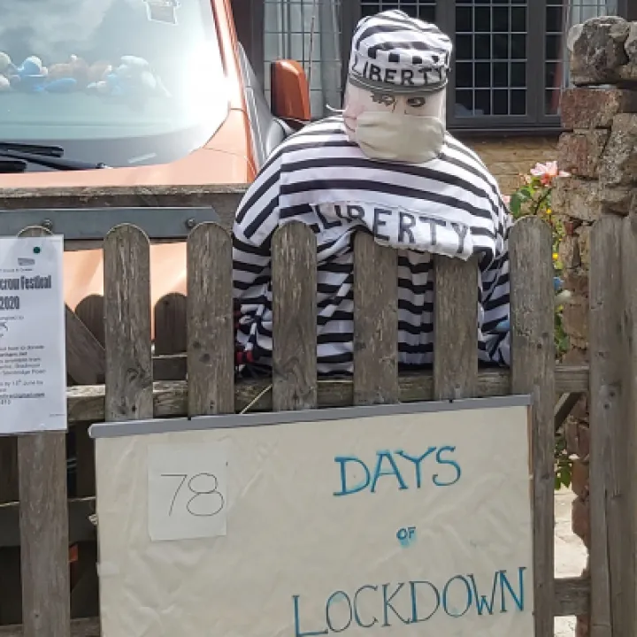 Image: 020 Peach Family 66 Days & Counting