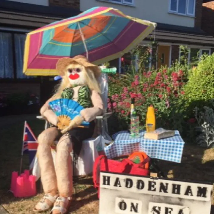 Image: 011 Cherry Waller Staycation 02