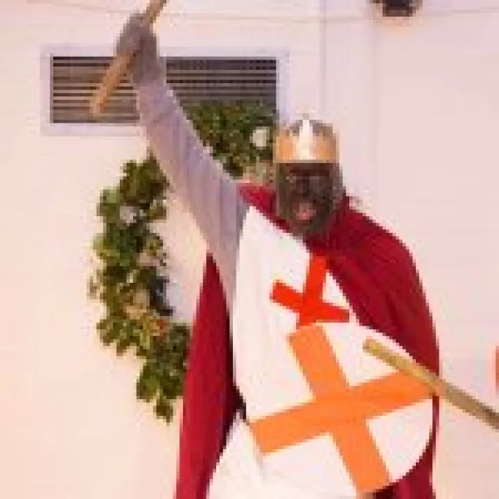 Village Carol Service 18