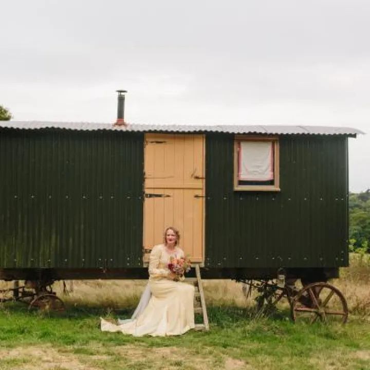 Ruth and Tom Hawthbush farm wedding-580