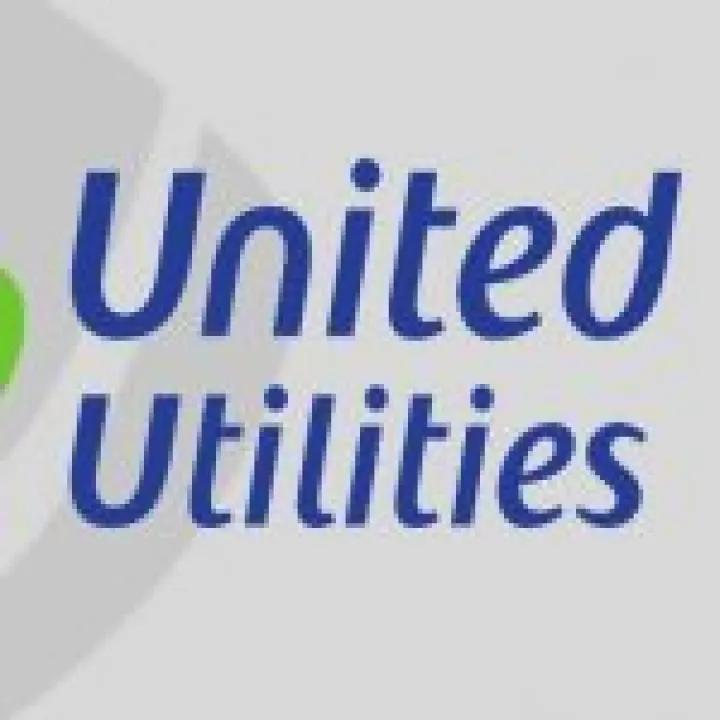 Logo United Utilities