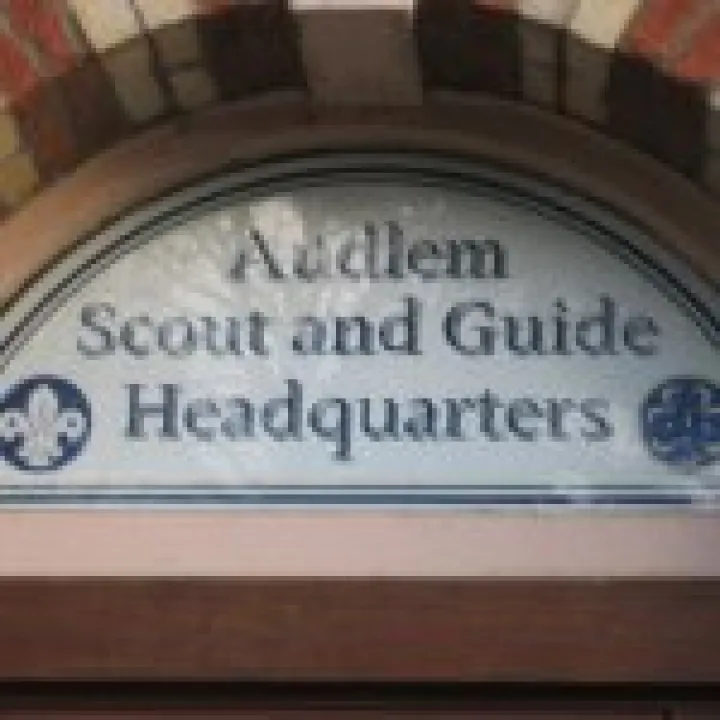 Audlem Scout & Guide Hall