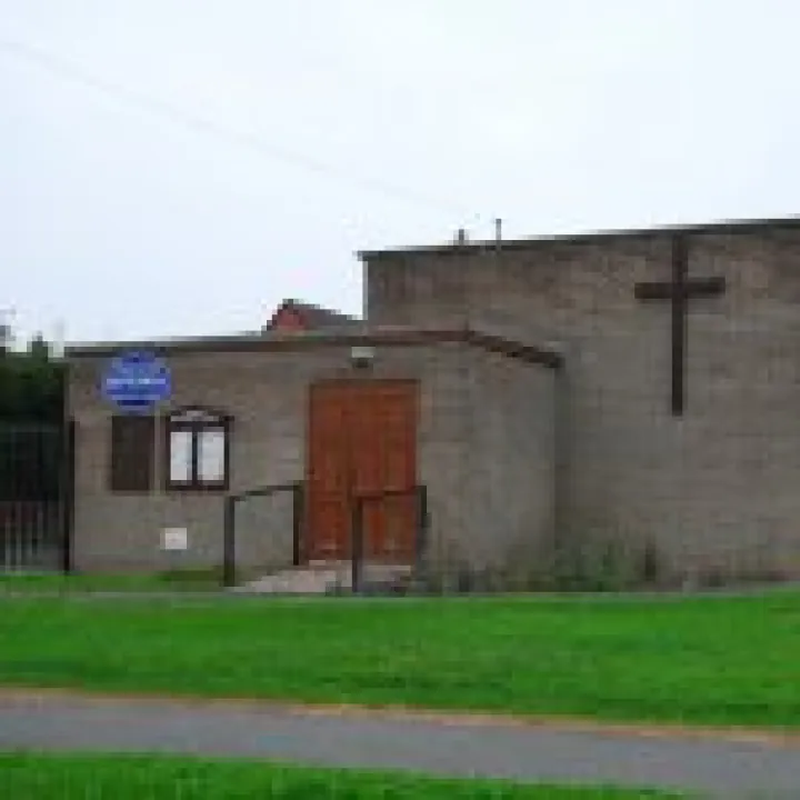 Trinity@Renishaw