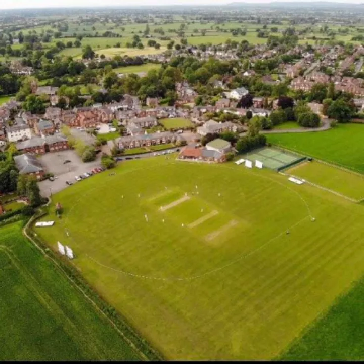 Flacca Aerial view Summer 2020