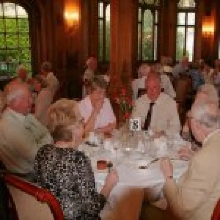 Northumbria 2009 100