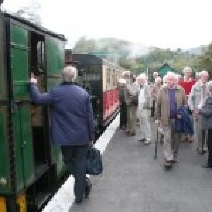 Snowdon Sept 2009 2