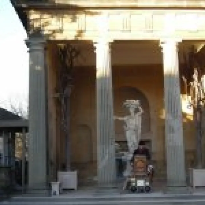 Chatsworth visit1208 018