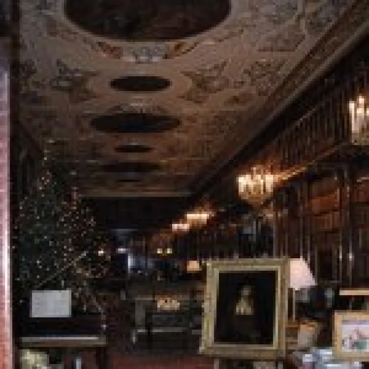 Chatsworth visit1208 009